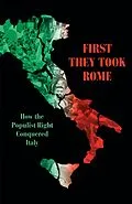 E-Book (epub) First They Took Rome von David Broder