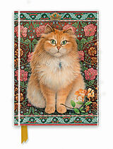 Blankobuch geb Lesley Anne Ivory: Blossom (Foiled Journal) von 