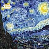 Article non livre Vincent van Gogh: the Starry Night von 