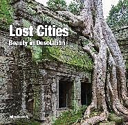 Fester Einband Lost Cities von Julian Beecroft