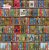 Bücherregal High Jinks! (Puzzle) Spiel