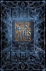 Fester Einband Norse Myths & Tales von