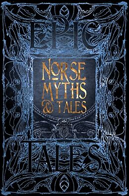 Fester Einband Norse Myths & Tales von 