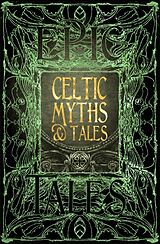 Livre Relié Celtic Myths & Tales de 