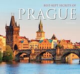 Fester Einband Best-Kept Secrets of Prague von Michael Robinson