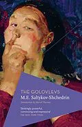 E-Book (epub) The Golovlevs von M. E. Saltykov-Shchedrin