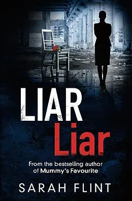 E-Book (epub) Liar Liar von Sarah Flint