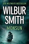 E-Book (epub) Monsun von Wilbur Smith