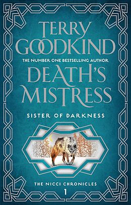 E-Book (epub) Death's Mistress von Terry Goodkind