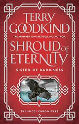 eBook (epub) Shroud of Eternity de Terry Goodkind
