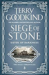 eBook (epub) Siege of Stone de Terry Goodkind
