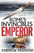 E-Book (epub) Emperor von Andrea Frediani