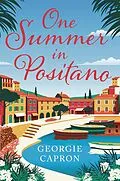 E-Book (epub) One Summer in Positano von Georgie Capron