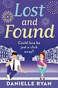 E-Book (epub) Lost and Found von Danielle Ryan