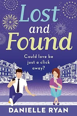 E-Book (epub) Lost and Found von Danielle Ryan
