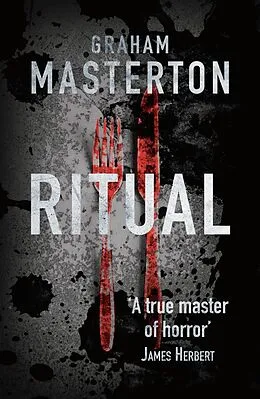 E-Book (epub) Ritual von Graham Masterton