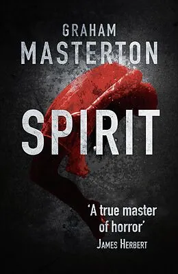 E-Book (epub) Spirit von Graham Masterton