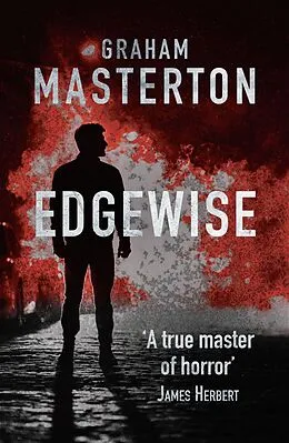 E-Book (epub) Edgewise von Graham Masterton