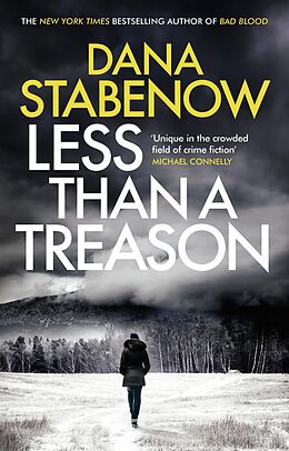 E-Book (epub) Less Than a Treason von Dana Stabenow