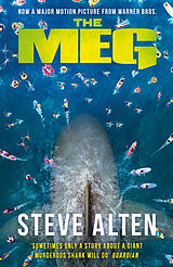Poche format B Meg von Steve Alten