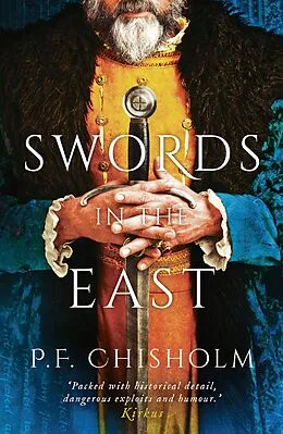 ePUB Swords in the East von P. F. Chisholm