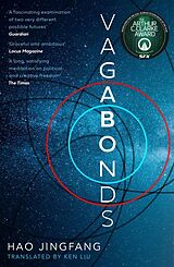 Kartonierter Einband (Kt) Vagabonds von Hao Jingfang