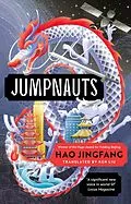 E-Book (epub) Jumpnauts von Hao Jingfang