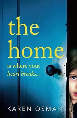 E-Book (epub) The Home von Karen Osman