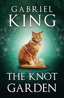 E-Book (epub) The Knot Garden von Gabriel King