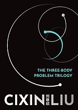 E-Book (epub) The Three-Body Problem Trilogy von Cixin Liu