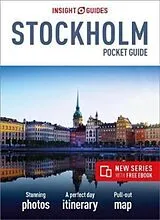 Broschiert Stockholm von Insight Guides