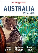 eBook (epub) Insight Guides Pocket Australia (Travel Guide eBook) de Insight Guides