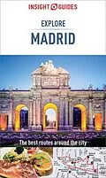 E-Book (epub) Insight Guides Explore Madrid (Travel Guide eBook) von Insight Guides