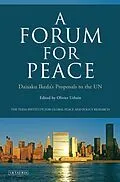 E-Book (epub) A Forum for Peace von 
