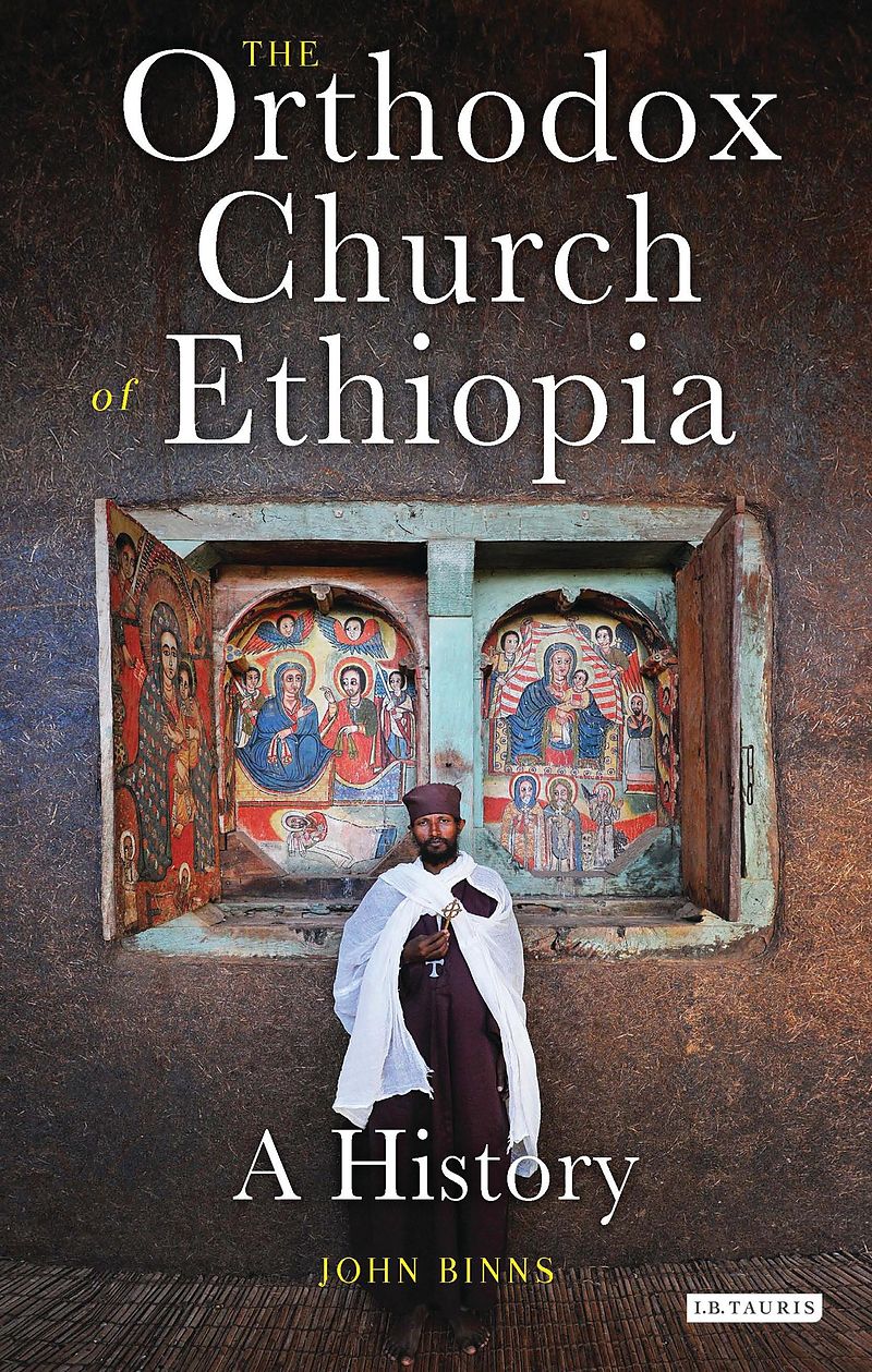 The Orthodox Church of Ethiopia