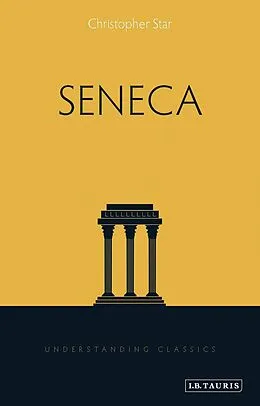 E-Book (epub) Seneca von Christopher Star