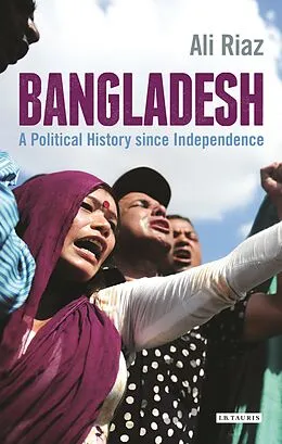 ePUB Bangladesh von Ali Riaz