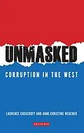 E-Book (epub) Unmasked von Laurence Cockcroft, Anne-Christine Wegener
