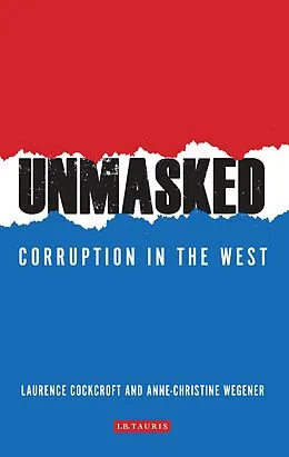 E-Book (epub) Unmasked von Laurence Cockcroft, Anne-Christine Wegener