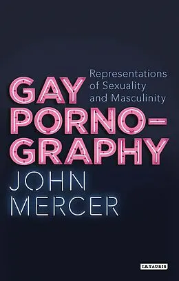 E-Book (epub) Gay Pornography von John Mercer