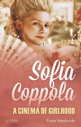 ePUB Sofia Coppola von Fiona Handyside