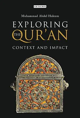 E-Book (epub) Exploring the Qur'an von Muhammad Abdel Haleem