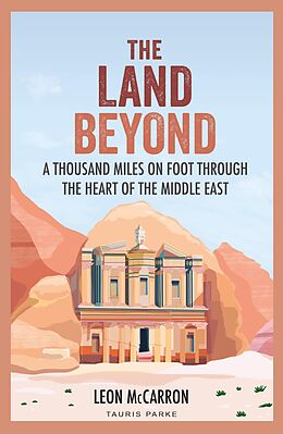 E-Book (epub) The Land Beyond von Leon Mccarron