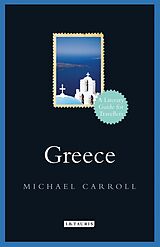 eBook (epub) Greece de Michael Carroll