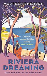 eBook (epub) Riviera Dreaming de Maureen Emerson
