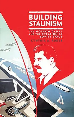 ePUB Building Stalinism von Cynthia A. Ruder