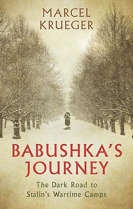 E-Book (epub) Babushka's Journey von Marcel Krueger