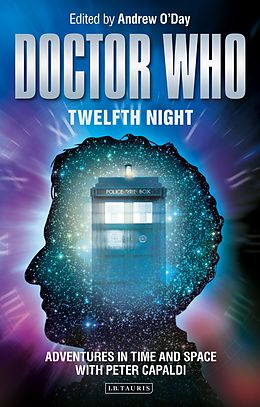 E-Book (epub) Doctor Who - Twelfth Night von 
