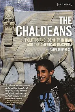 E-Book (epub) The Chaldeans von Yasmeen Hanoosh