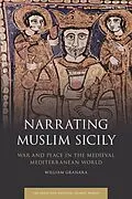 E-Book (epub) Narrating Muslim Sicily von William Granara